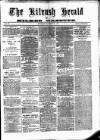 Kilrush Herald and Kilkee Gazette Thursday 20 November 1879 Page 1
