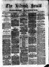 Kilrush Herald and Kilkee Gazette Thursday 11 December 1879 Page 1