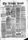 Kilrush Herald and Kilkee Gazette Thursday 18 December 1879 Page 1