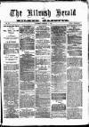 Kilrush Herald and Kilkee Gazette Thursday 08 January 1880 Page 1