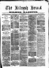 Kilrush Herald and Kilkee Gazette Thursday 15 January 1880 Page 1