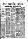 Kilrush Herald and Kilkee Gazette Thursday 22 January 1880 Page 1
