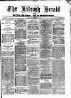 Kilrush Herald and Kilkee Gazette Thursday 29 January 1880 Page 1