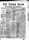 Kilrush Herald and Kilkee Gazette Thursday 12 February 1880 Page 1