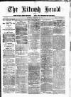 Kilrush Herald and Kilkee Gazette Thursday 26 February 1880 Page 1