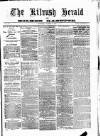 Kilrush Herald and Kilkee Gazette Thursday 04 March 1880 Page 1