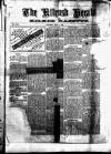 Kilrush Herald and Kilkee Gazette Saturday 04 May 1889 Page 1