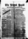 Kilrush Herald and Kilkee Gazette Saturday 11 May 1889 Page 1