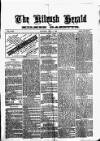 Kilrush Herald and Kilkee Gazette Saturday 01 June 1889 Page 1