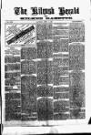 Kilrush Herald and Kilkee Gazette Saturday 15 June 1889 Page 1