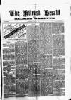 Kilrush Herald and Kilkee Gazette Saturday 06 July 1889 Page 1