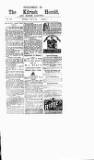 Kilrush Herald and Kilkee Gazette Saturday 13 July 1889 Page 5