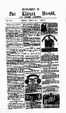 Kilrush Herald and Kilkee Gazette Saturday 17 August 1889 Page 5