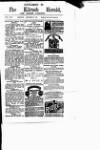 Kilrush Herald and Kilkee Gazette Saturday 28 September 1889 Page 5