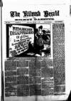 Kilrush Herald and Kilkee Gazette Saturday 05 October 1889 Page 1