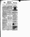 Kilrush Herald and Kilkee Gazette Saturday 11 January 1890 Page 5