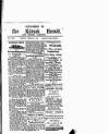 Kilrush Herald and Kilkee Gazette Saturday 08 February 1890 Page 5