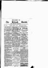 Kilrush Herald and Kilkee Gazette Saturday 15 February 1890 Page 5