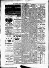 Kilrush Herald and Kilkee Gazette Saturday 01 March 1890 Page 2