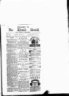 Kilrush Herald and Kilkee Gazette Saturday 01 March 1890 Page 5
