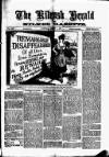 Kilrush Herald and Kilkee Gazette Saturday 08 March 1890 Page 1