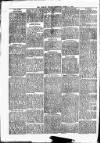 Kilrush Herald and Kilkee Gazette Saturday 08 March 1890 Page 4