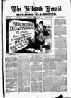 Kilrush Herald and Kilkee Gazette Saturday 22 March 1890 Page 1