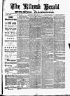 Kilrush Herald and Kilkee Gazette Saturday 28 June 1890 Page 1