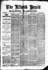 Kilrush Herald and Kilkee Gazette Saturday 12 July 1890 Page 1