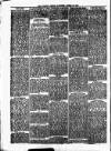 Kilrush Herald and Kilkee Gazette Saturday 30 August 1890 Page 4