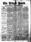 Kilrush Herald and Kilkee Gazette Saturday 15 November 1890 Page 1