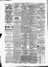 Kilrush Herald and Kilkee Gazette Saturday 06 December 1890 Page 2