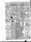 Kilrush Herald and Kilkee Gazette Saturday 17 January 1891 Page 2