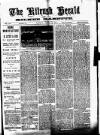 Kilrush Herald and Kilkee Gazette Saturday 24 January 1891 Page 1