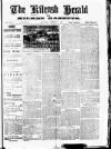 Kilrush Herald and Kilkee Gazette Saturday 07 February 1891 Page 1