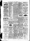 Kilrush Herald and Kilkee Gazette Saturday 07 February 1891 Page 2