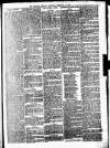 Kilrush Herald and Kilkee Gazette Saturday 07 February 1891 Page 3