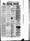 Kilrush Herald and Kilkee Gazette Saturday 07 March 1891 Page 5