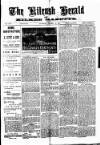 Kilrush Herald and Kilkee Gazette Saturday 10 October 1891 Page 1