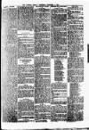 Kilrush Herald and Kilkee Gazette Saturday 07 November 1891 Page 3