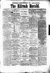 Kilrush Herald and Kilkee Gazette Saturday 07 November 1891 Page 5