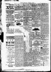 Kilrush Herald and Kilkee Gazette Saturday 02 January 1892 Page 2