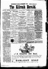 Kilrush Herald and Kilkee Gazette Saturday 02 January 1892 Page 5