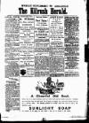 Kilrush Herald and Kilkee Gazette Saturday 16 January 1892 Page 5