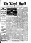Kilrush Herald and Kilkee Gazette Saturday 25 February 1893 Page 1