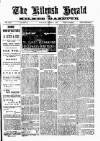 Kilrush Herald and Kilkee Gazette Saturday 04 March 1893 Page 1