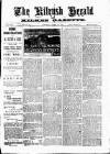 Kilrush Herald and Kilkee Gazette Saturday 18 March 1893 Page 1
