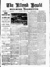 Kilrush Herald and Kilkee Gazette Saturday 08 April 1893 Page 1