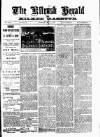 Kilrush Herald and Kilkee Gazette Saturday 06 May 1893 Page 1
