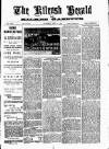 Kilrush Herald and Kilkee Gazette Saturday 17 June 1893 Page 1